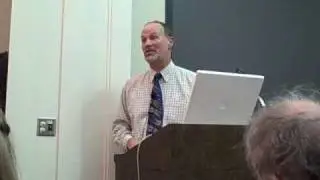 Kenneth R. Miller: Tension in scientists who believe in unprovable God?