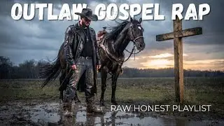 Grace Met Me Drunk – Christian Country Gospel Rap Testimony