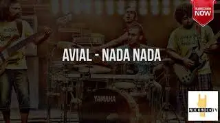 Avial - Nada Nada