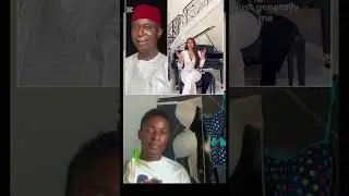 Regina Daniel is no more a drug addict￼🫣