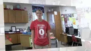 No Excuses 2015 West Texas Elementary
