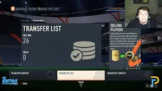 How to Icon Trade Ep 1!