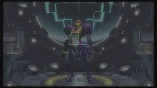 Cerulean Plays More of Metroid Dread (Hard Mode No Items)