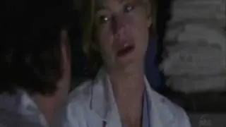 Grey's Anatomy: Catalyst [Derek/Meredith]
