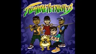 LOS PICANTES 🌶 - 5. TUMBAELEFANTES ft.DADDY DWARF ft. LOBO EL ANIMAL (Prod. ELDELABEA)