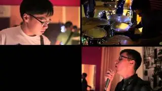 Two Seas - You Are Disappearing [65 Spectrums]
