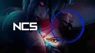 Ace Aura & Nytrix - Shattered | Dubstep | NCS Fanmade
