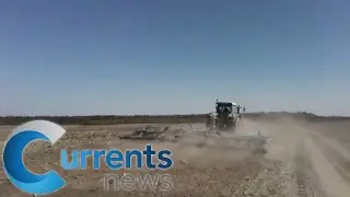 War in Ukraine Could Have Disastrous Effects on Agriculture as Europe&rsquo;s &lsquo;Breadbasket&rsquo; Is In Limbo