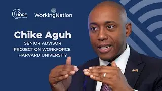 Millions of Jobs at Risk? The Truth About AI and Work