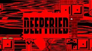 DEEPFRIED by TRITUS