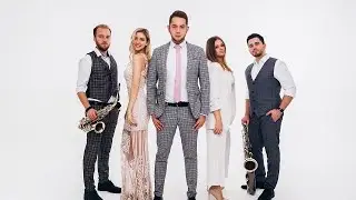 Party Show Band кавер группа СПб