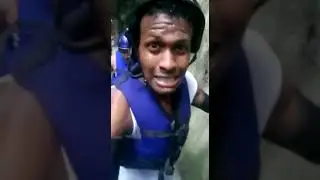 Los 27 Charcos de Damajagua_ FRIENDSES TOURS