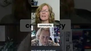 Neurodiversity: Different, Not Less - Dr. Grandin