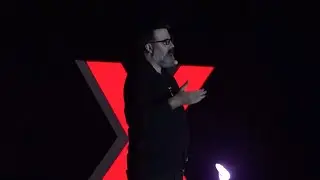 Bu bir motivasyon konuşması değildir | Murat Onbul | TEDxYeniYolSchools