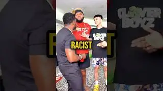 Kevin Hart Speaking Mandarin To Ray!😂😭 ft. Kai Cenat & Druski