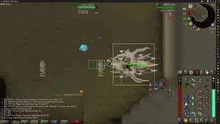 OSRS Corp Beast Permanent Core Down Made Easy