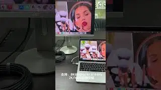USB3.2 USB-C AOC Fiber optic Cable