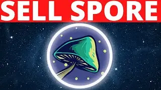 How To Sell Spore Finance Coin On Trust Wallet