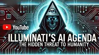 AI and the Illuminati: A New World Order Conspiracy!