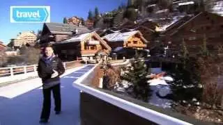 Matt Evers 2015 Showreel