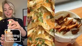 TikTok or Not: 3 popular food trends to try