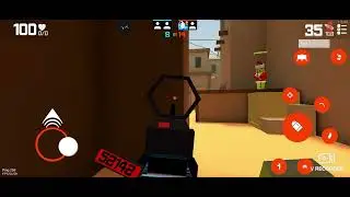 Fan Of Guns FOG 1.5.05 (2025) EP.41 Хакеры? БОГ МОД!&iexcl;?&iquest;‽ АХАХАХАХАХАХАХАХАХАХА!&iexcl;‽&iquest;?