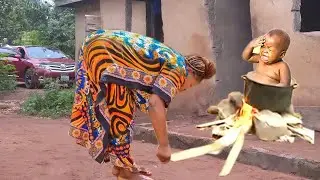 (COVERING HER EVIL DEED) PLEASE THIS MOVIE IS NOT FOR KIDS- 2026 BRAND NEW TRENDING MOVIE