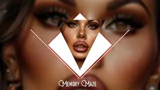 Aurora Haze - Memory Maze |A Dazzling & Dark Musical Experience