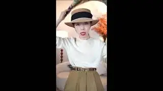 100 Ways to Tie a Scarf
