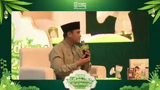 MOM UUNG ROAD TO BREASFTEEDING FEST 2025 - KAJIAN MOM UUNG DI JAKARTA