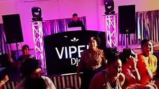 Viper DJs | Bristol 2015