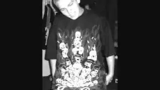 SQUADDA B - HOLD DA BLOCK DOWN (SCREWED -N- CHOPPED DJ KIRBY)