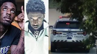 Cop say He Celebrated Jimmy Wopo Death After Wopo Was K*lled in Drive By