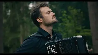 Scarlatti &ndash; Sonata in D Minor K.141 | Virtuoso Toccata on Accordion