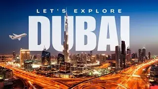 🇦🇪Dubai City Walk 2026 | Ultimate Walking Tour in Dubai's Most Futuristic District!#dubai #citywalk