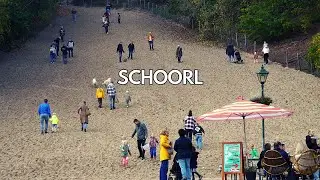 Schoorl | Schoorlse Duinen | Klimduin