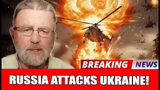 Russia Delivers Shocking Message &mdash; NATO Denies Responsibility for Ukraine! | Larry C. Johnson