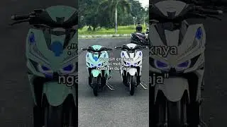 Vario keren #modified #motorcycle #variolovers #cinematic #shorts #fyp