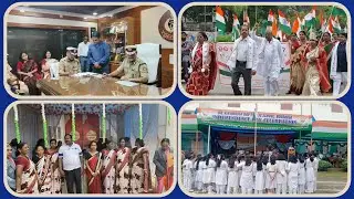 #All Odisha :-  BREAKING NEWS  (17.08.2024 ) | Subscribe 👉 @Nation1stTv