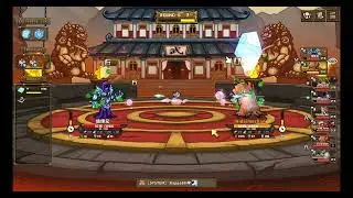 24/09/2025: Skill Legends Royale Treant Guard - Yeah
