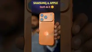 Why Samsung galaxy Don't use military grade protection?🤐#shorts #viral