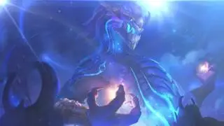 【Ｎｉｇｈｔｃｏｒｅ】Instalok - Aurelion Sol