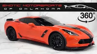 C1916 1 2019 CHEVROLET GRAND SPORT 2LT - Идеальное состояние!