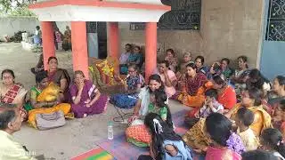 Karanam sangam Karthika vanabojanalu decemeber 2023 VID 4