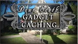 Down South Gadget Caching