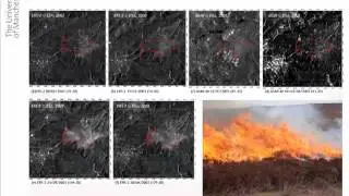 What is Spatial Data? by Gail Millin-Chalabi