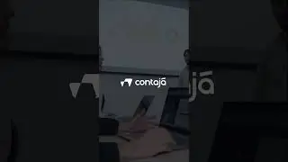 ContaJ&aacute; | Estrutura mais moderna do Brasil #contabilidadedigital