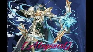 LHB Chrom: Crowned Exalt [Abyssal]