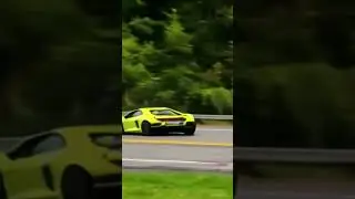 AI The Car Movement