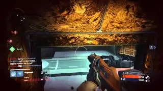 Destiny Titan Iron Banner gameplay